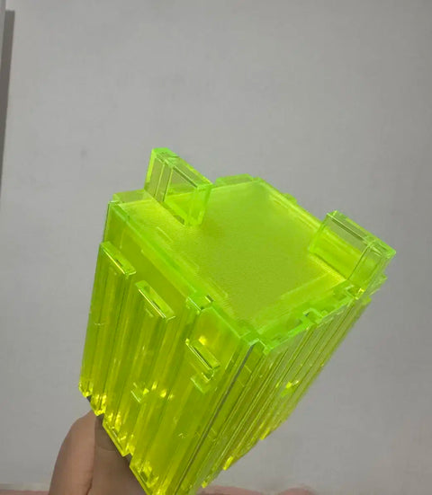 NCT light stick Meumwonbom