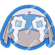 Sergeant Keroro Clear Coaster Gacha Full Set