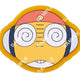 Sergeant Keroro Clear Coaster Gacha Full Set