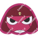 Sergeant Keroro Clear Coaster Gacha Full Set