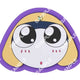 Sergeant Keroro Clear Coaster Gacha Full Set