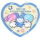 TWICE Sanrio Clear Coaster Gacha Full Set