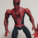 Toy Biz Spider-Man Sam Raimi Spider-Man Figure (Single)