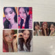 VIVIZ Umji SinB Group Photocards - Selling All Together