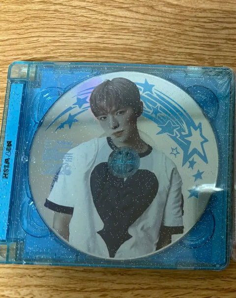 Selling Yushi Color Jewel Unboxing Album.