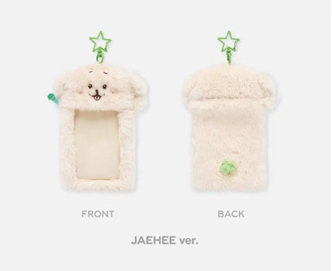 Wish Doll Photocard Holder