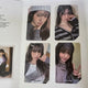 Laura Laura Jang Wonyoung photocard