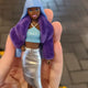 Pop Mart Barbie Figure 2001 Jam 'N Glam Sale