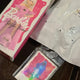 Pop Mart Barbie Figure 2001 Jam 'N Glam Sale