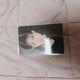 Lowest price on Bunjang!! Rei photocard