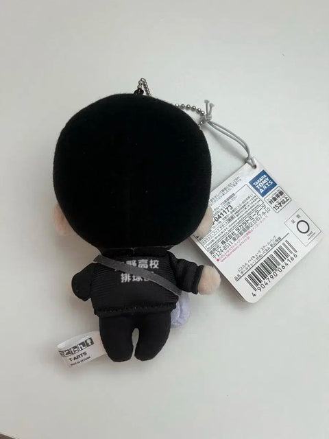 Haikyu!! Kageyama Nitotan School Bag Plush Doll