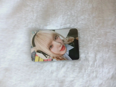 Lee Know photocard! Lowest price