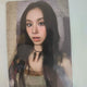 TWICE Chaeyoung Fansign Photocard Transfer