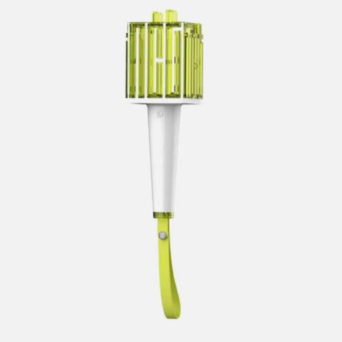 Selling NCT light stick (Geum Eum, Meum Mwol Bom).