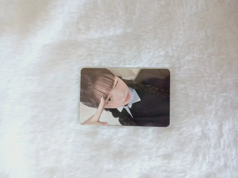 Lowest price IVE photo card!