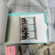 Selling BTS albums as a bundle.