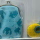 Hatsune Miku Project Mirai 2 Nintendo Pouch + Nendoroid Pouch