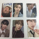 Rise Anton photocard all together