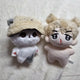 Jimin attribute cotton doll bundle