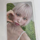 Red Velvet Wendy Fansign Photocard Transfer