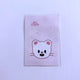 Stray Kids fan meeting merchandise cart sticker Genie Rat