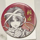 Gintama Kamui Gintama Exhibition Can Badge