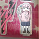 Kumamine Bocchi the Rock Bocchi Acrylic 1.4