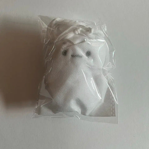 Stray Kids Hyunjin doll Hyunppoo unopened