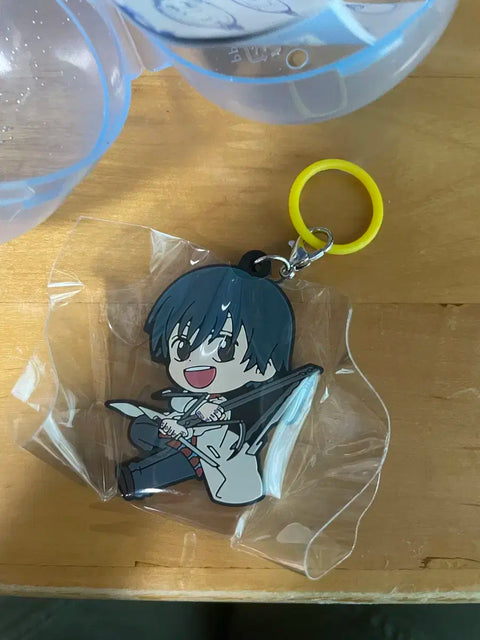 Sakamoto Days Sakaday Merch Nagumo Unopened Transfer