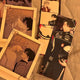 Night by the Water Animate Manga Bonus Print Photo Le Bom