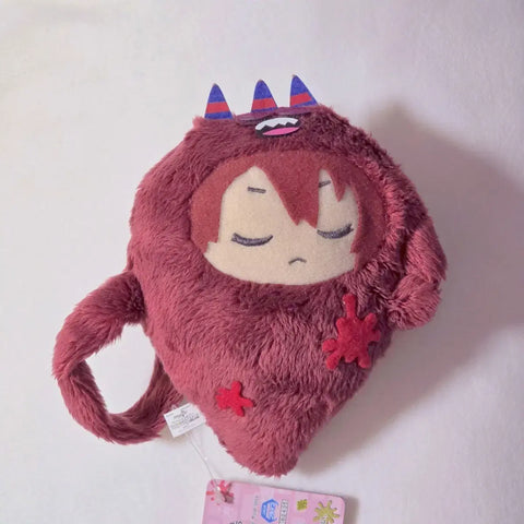 Selling Idolish7 Riku Warumon pass case.
