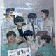 Garbage Time file + sticker + Jin Jae-yoo corotto bulk transfer