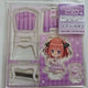 The Quintessential Quintuplets Nino Acrylic Stand