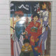 Rurouni Kenshin merchandise