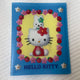 Sanrio Classic Hello Kitty Collect Book Photocard Binder Album