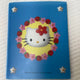 Sanrio Classic Hello Kitty Collect Book Photocard Binder Album
