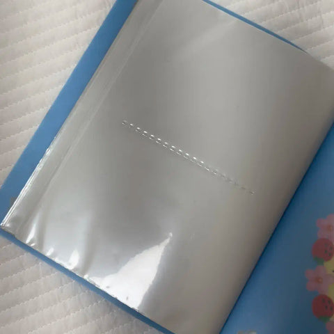 Sanrio Classic Hello Kitty Collect Book Photocard Binder Album