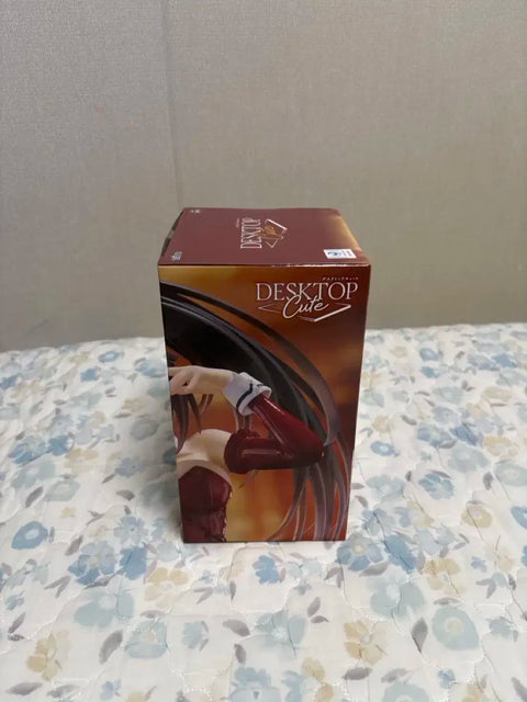Tokisaki Kurumi bunny girl figure, unopened, for sale!