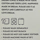NCT Dream Laundry Towel Mark Renjun Jeno Haechan Jaemin Chenle Jisung