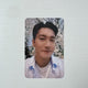Super Junior Siwon Makestar Unreleased Photo Card