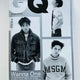 Wanna One GQ Magazine Photoshoot