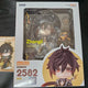Genshin Zhongli Nendoroid, includes Taobao bonus
