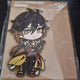 Genshin Zhongli Nendoroid, includes Taobao bonus