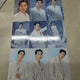 Seventeen Mingyu New Concert Photocard Selfie Set Full Set Transfer Sale Trade