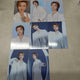 Seventeen The 8 New Concert Trading Card Selfie Set Full Set Transfer Sale Trade