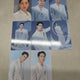 Seventeen Mingyu New Concert Trading Card Selfie Set Full Set Bulk Transfer Sale Exchange
