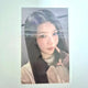 ILLIT Moka Magnetic HMV unsealed photocard for sale
