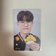 T1 Onseati Oner pouch photocard transfer