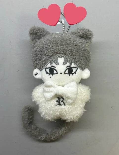 ZEROBASEONE Ricky Doll Luykitty
