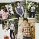 SHINee DAY Photobook Postcard